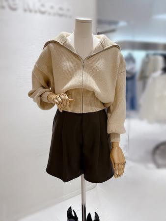 이런 상품 어때요? 세일러 집업 가디건(GTAKG003B)