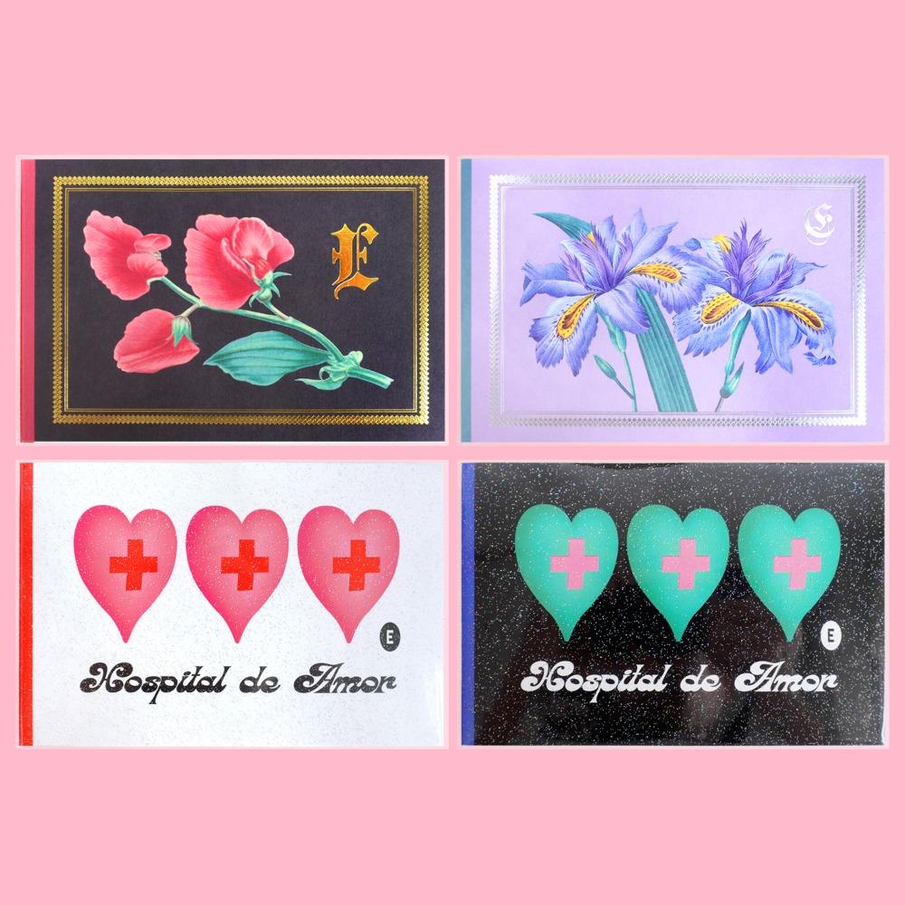 Dear. Beloved Journal