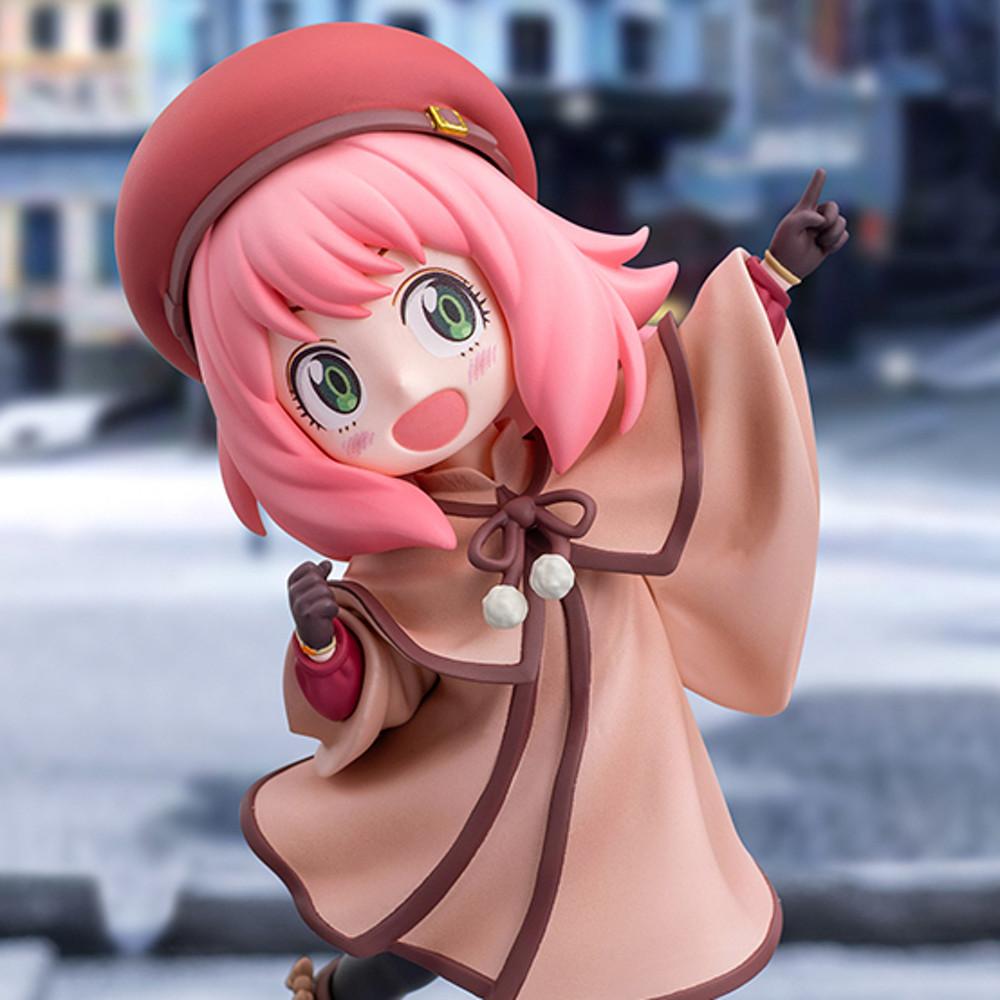 [24년 3월말-예약]세가 루미나스타 스파이패밀리 극장판 Code White 아냐포저