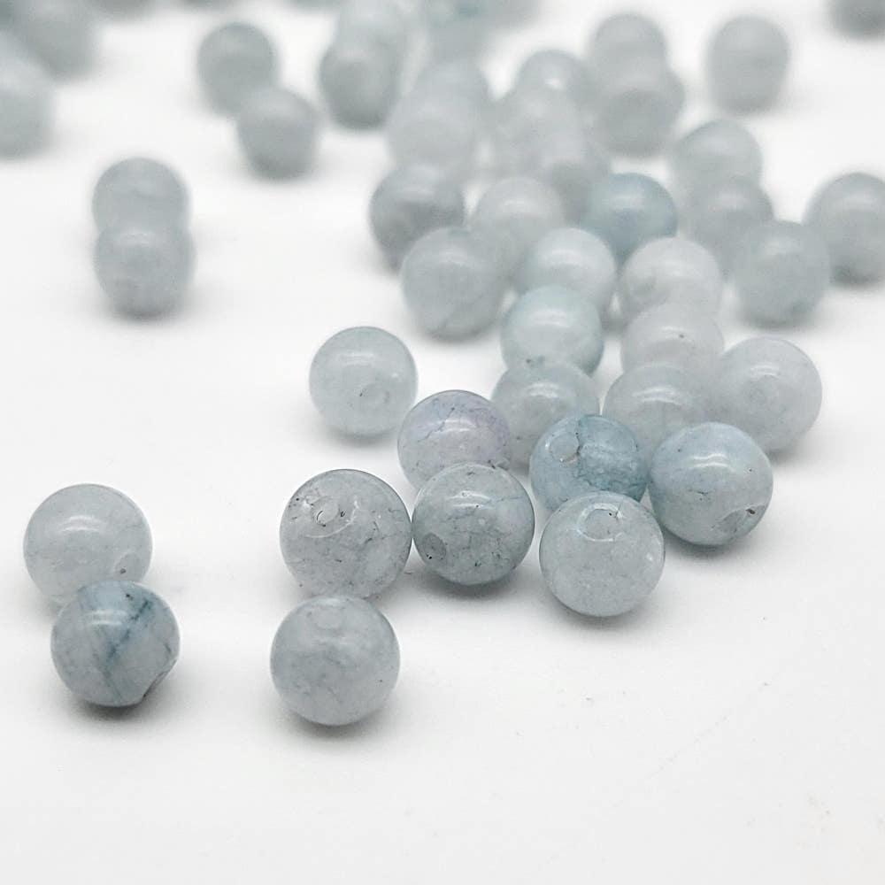 [9차 리오더] 아쿠아마린 4mm (1개)