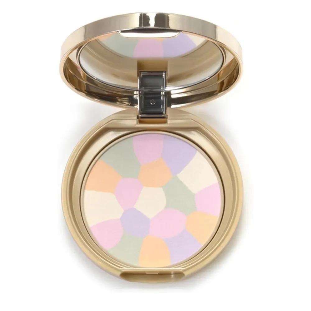 캔메이크 01호 디어 레스트 마쉬멜로우 피니쉬 파우더 Canmake Marshmallow Finish Powder: Abloom 01 Dear