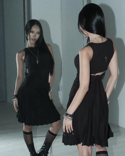 디와이도샵(DYDOSHOP) 백바이트 (블랙) - 사이즈 & 후기 | 무신사