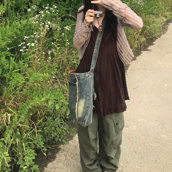 플루 레이어드 원피스 ( plue layered ops ) (14시 이전 구매시 당일 출고)