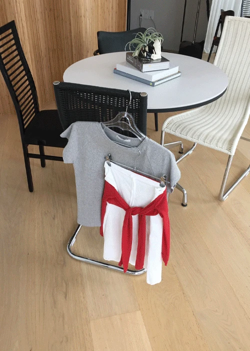 [추천][모델소장] 바티 나그랑 반팔 티셔츠 (5 color)