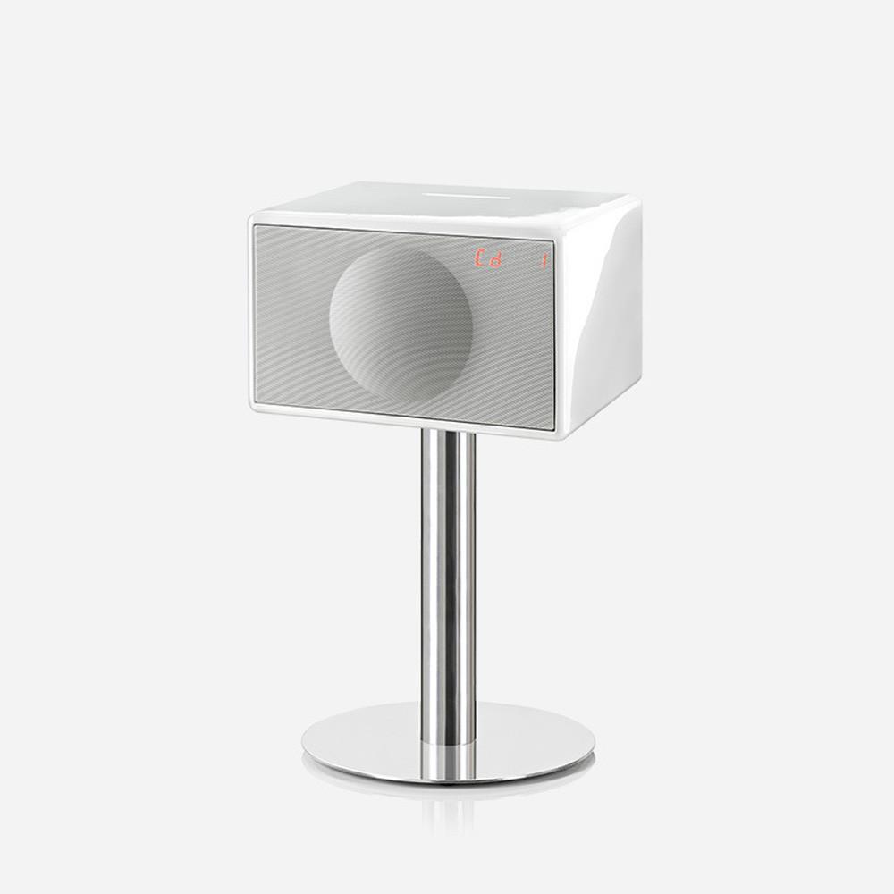 제네바스피커 L 정품 거실스피커 스탠드 포함