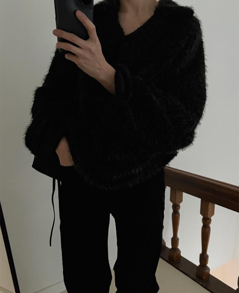 Soprano Knit (3colors)