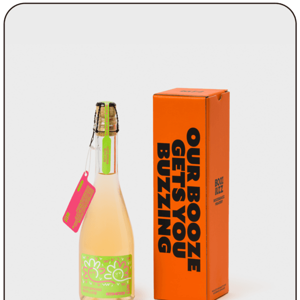 레이지 스프링 • LAZY SPRING (375ML)