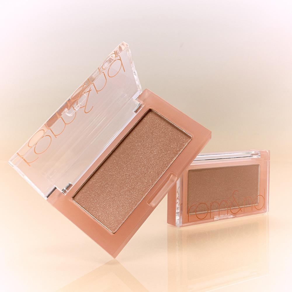 롬앤 베러 댄 치크 #NEW-WARM