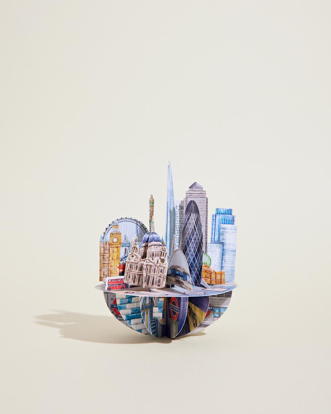 London City Card