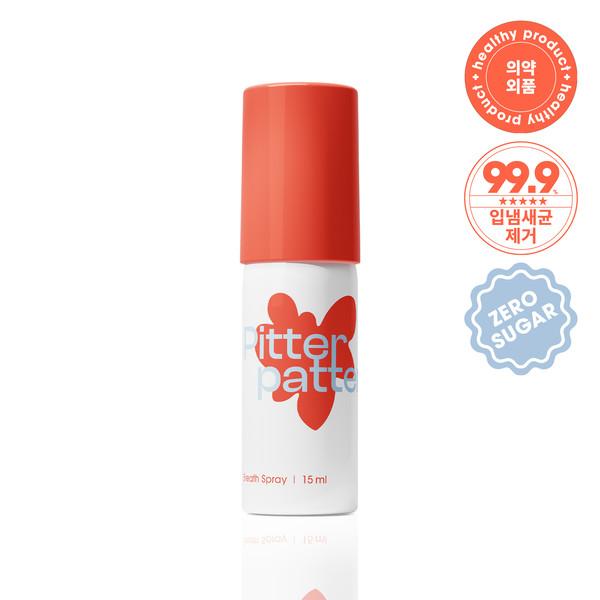 Breath Spray