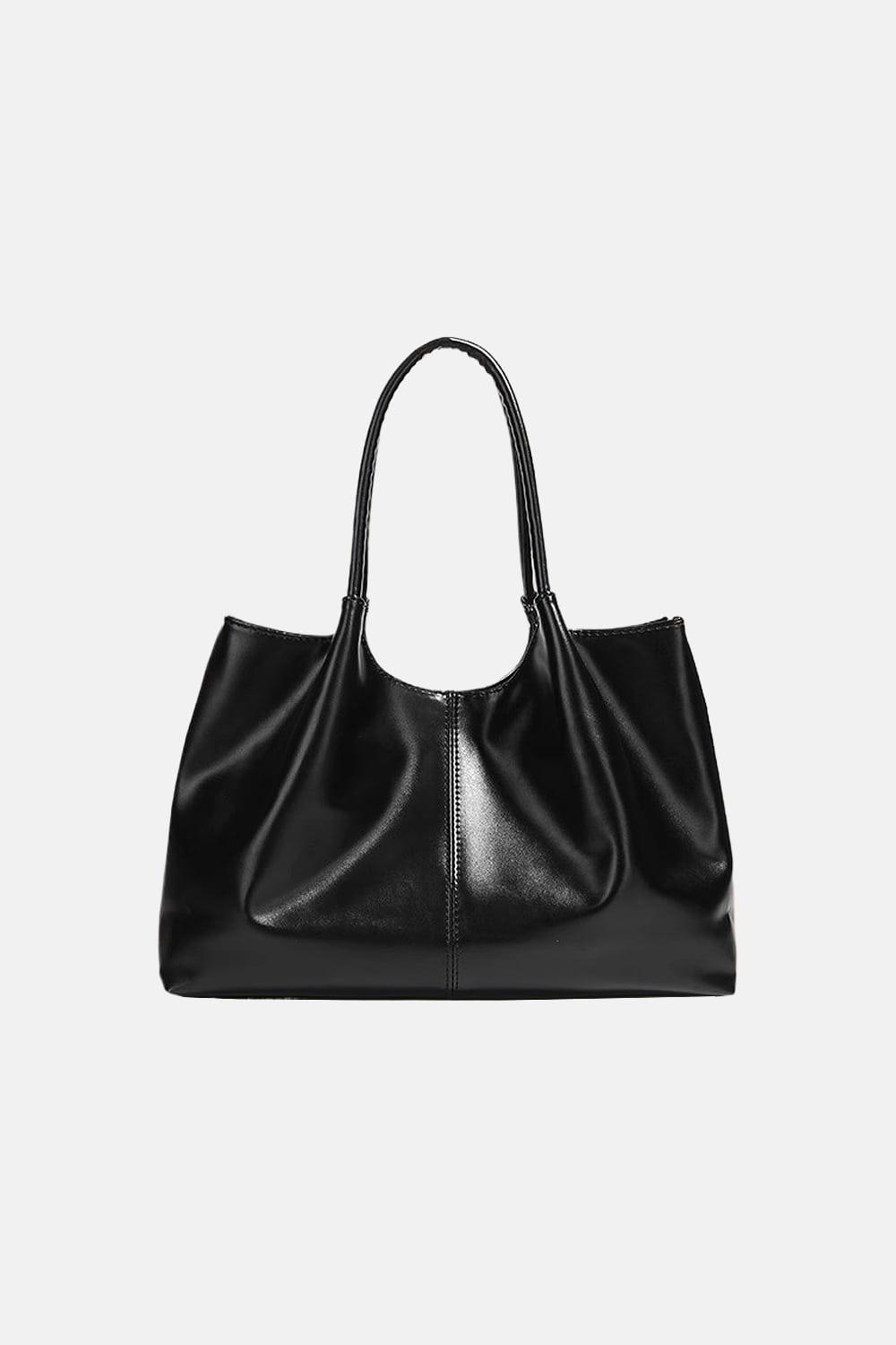 아델리스 Mars Dian Bag - Black