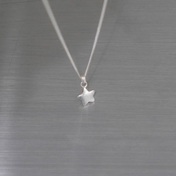 star necklace