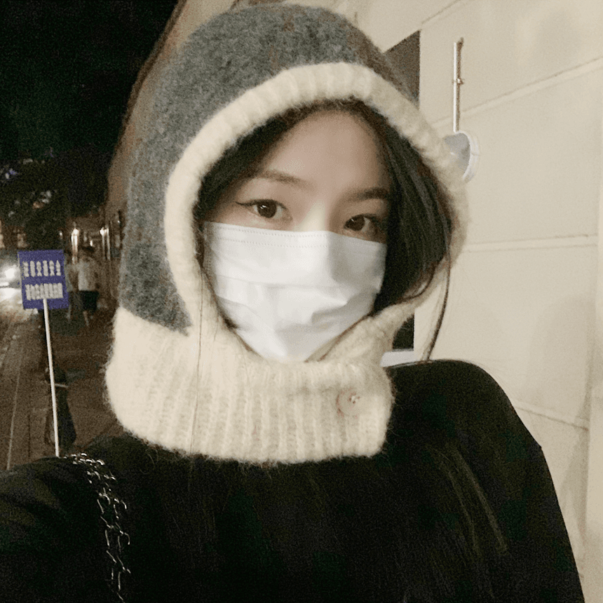 방한모자 바라클라바 코니아 니트 군밤 귀달이 겨울 털 이어머프 트루퍼햇 스키장 모자