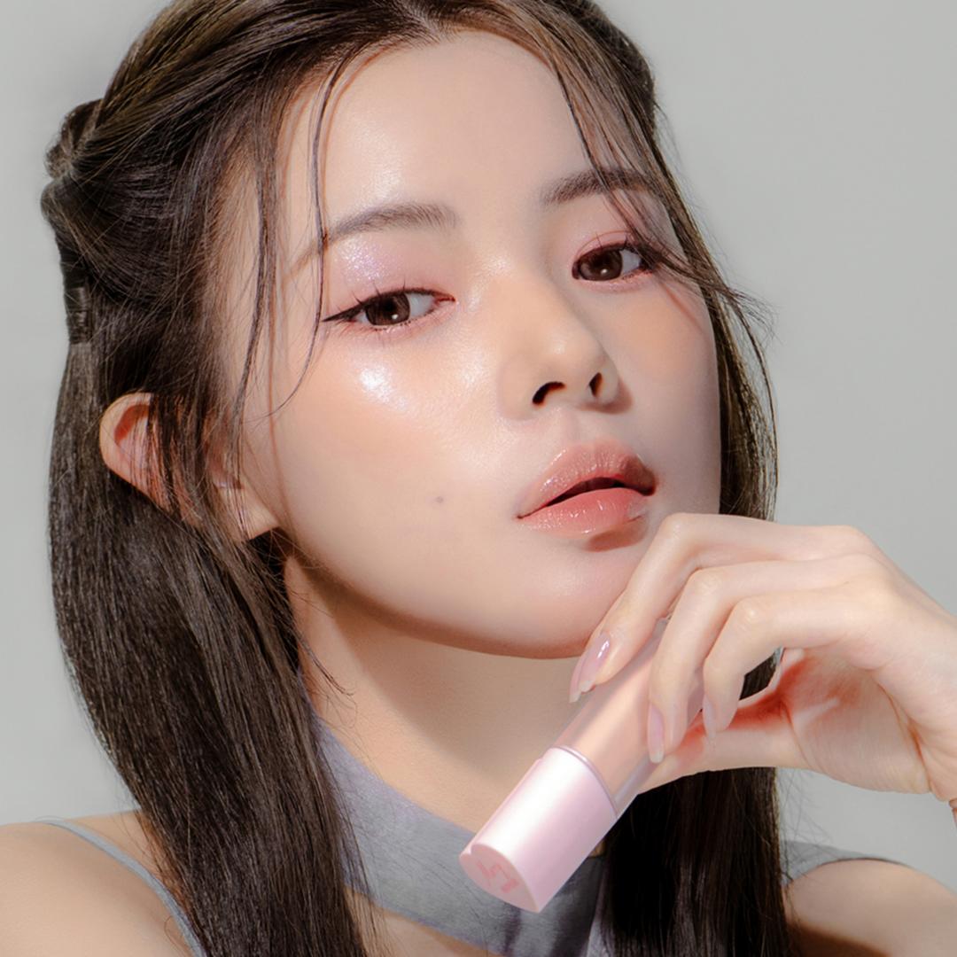 메리몽드 밀크하트 틴트 립앤치크