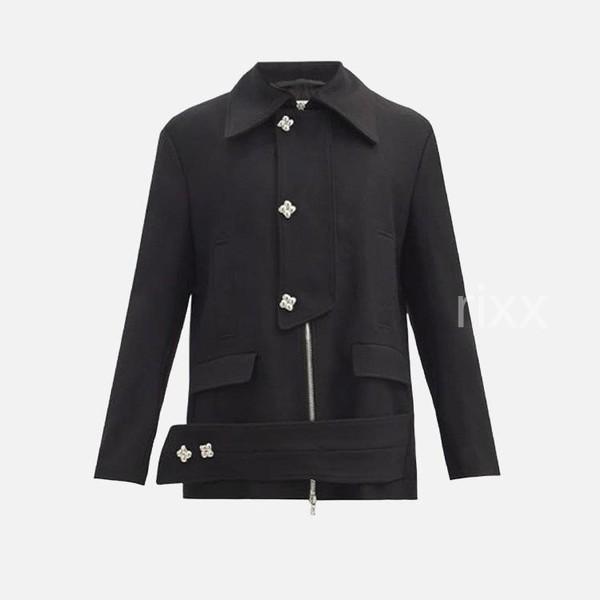 나마체코 라라비 자켓 【매장-250만원대】