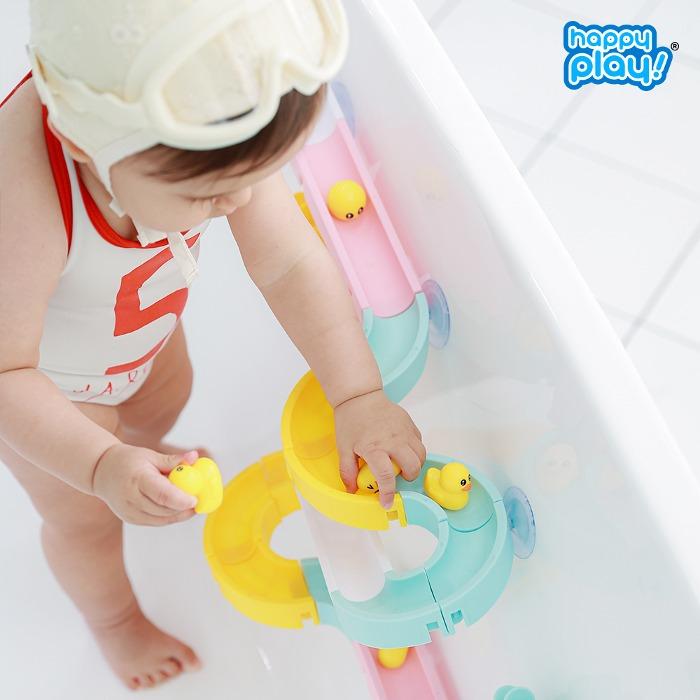 마카롱 워터슬라이드 + 사은품 추가오리 6pcs