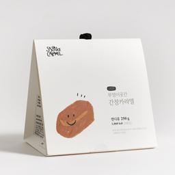 간장카라멜 선물패키지