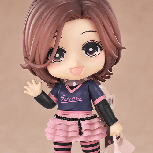 [26년 09월 발매] 나나 NANA 굿스마일 아츠 상하이 넨도로이드 2902 피규어 - 고마츠 나나