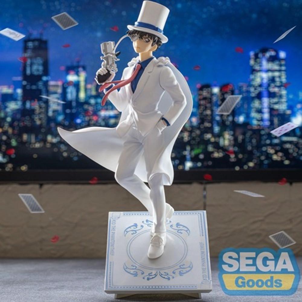 명탐정 코난 세가 Luminasta 괴도 키드