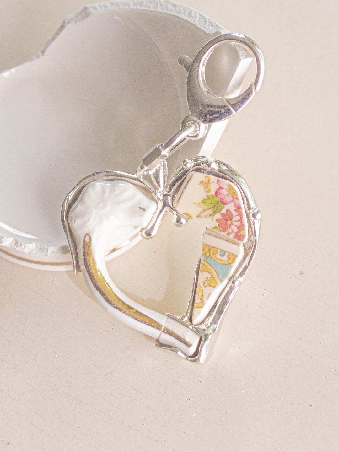 piece of love (keyring)