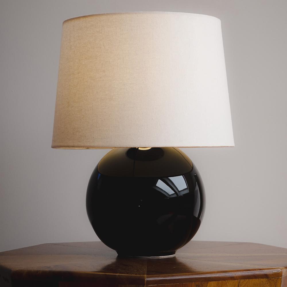 1940 Classic Lamp Black - 1940 클래식 램프 블랙