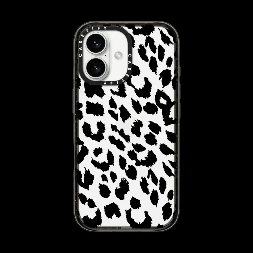 Lacie Leopard