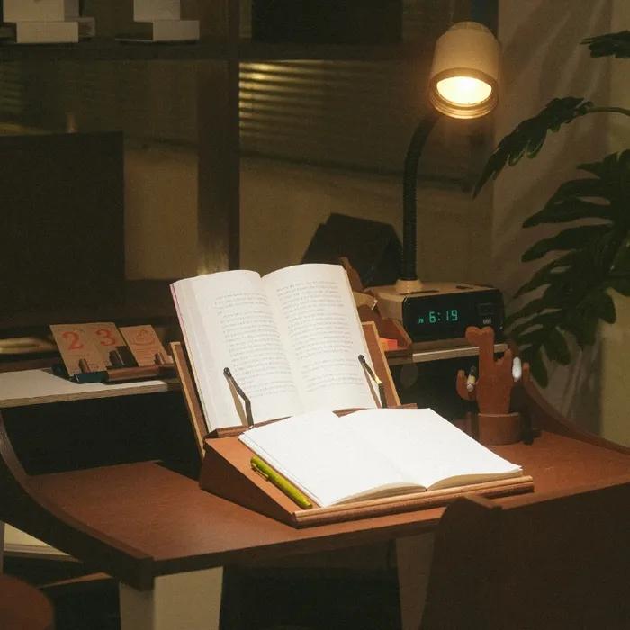 오버랩 필사대 Overlap writing stand (필사대/독서대/필기대)