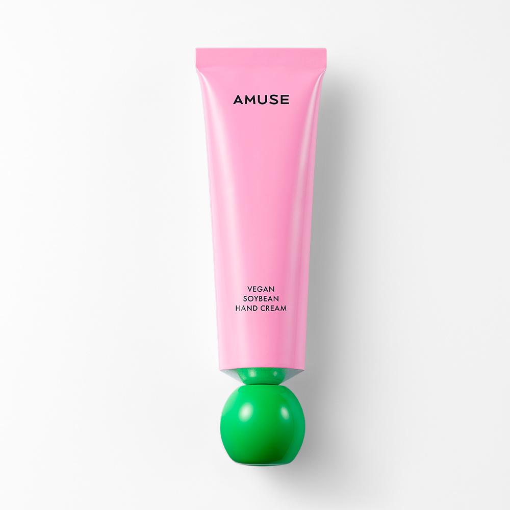 어뮤즈 비건 콩 핸드크림 (50ml) (3종 택1)