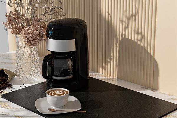 규조토 파스텔 드라잉매트 식기건조대 바 건조매트