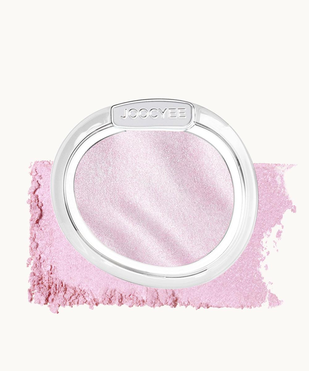 AURA Glazed Blush & Highlighter