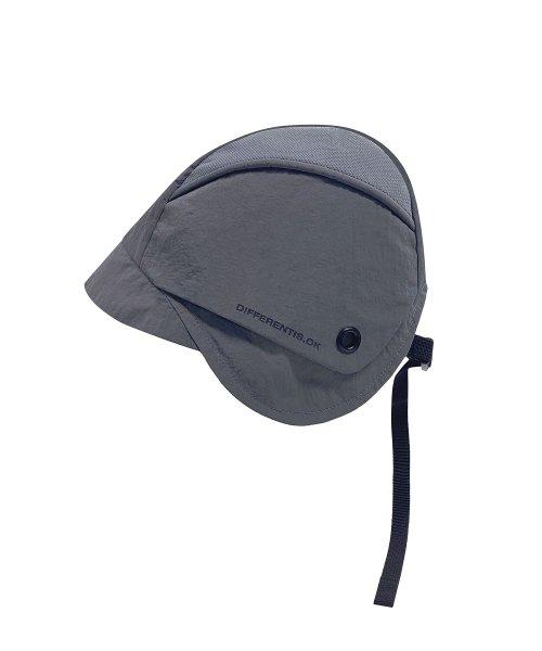 D.ok 02 Petit Trooper Hat (GY)