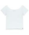 03 WING T-SHIRT WHITE