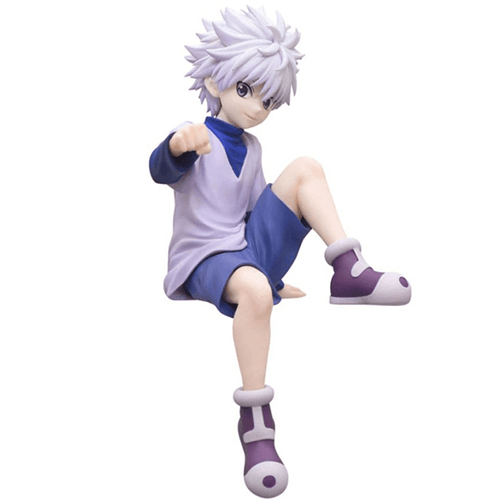 후류 (FURYU) HUNTER×HUNTER 헌터X헌터 누들 스토퍼 피규어 키르아