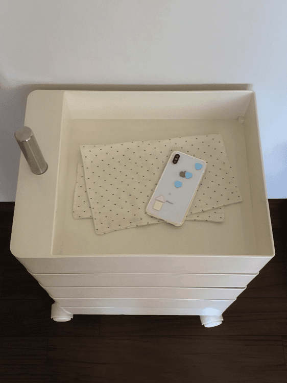 [ 젤하드 ] h o m e - c l e a r