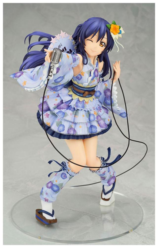 [중고] [정품/당일 발송] 알터 러브 라이브 스쿨 아이돌 페스티벌 소노다 우미 1/7