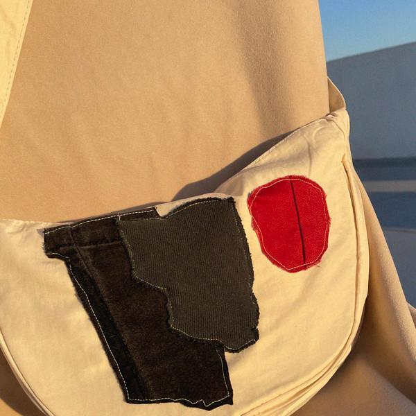 [ Semi-order ] IROMONO mini bag