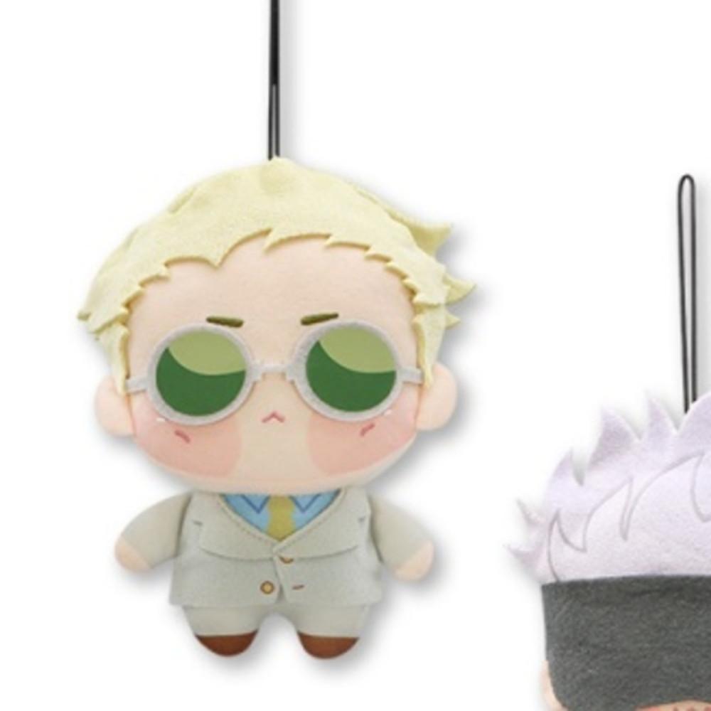 [입고완료]후류 주술회전 쵸피누이 인형 vol 2 전 3종 나나미 켄토 일본 내수용