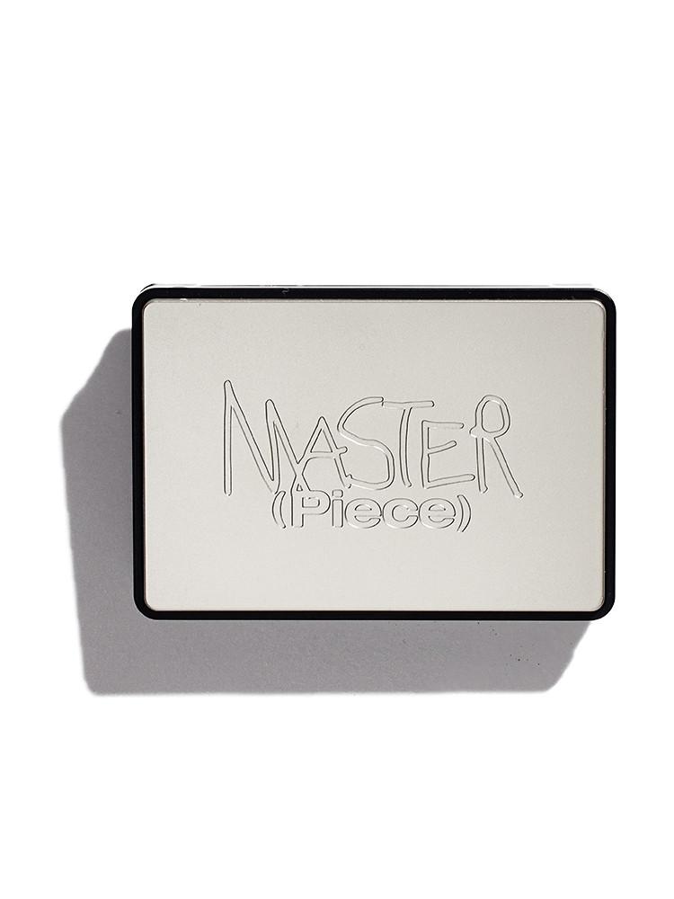 투크 마스터 피스 페이스 섀도우 팔레트