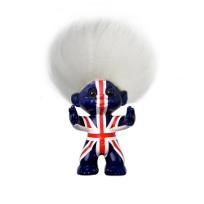굿럭트롤 히어로즈 유니언잭(Union Jack) 9cm