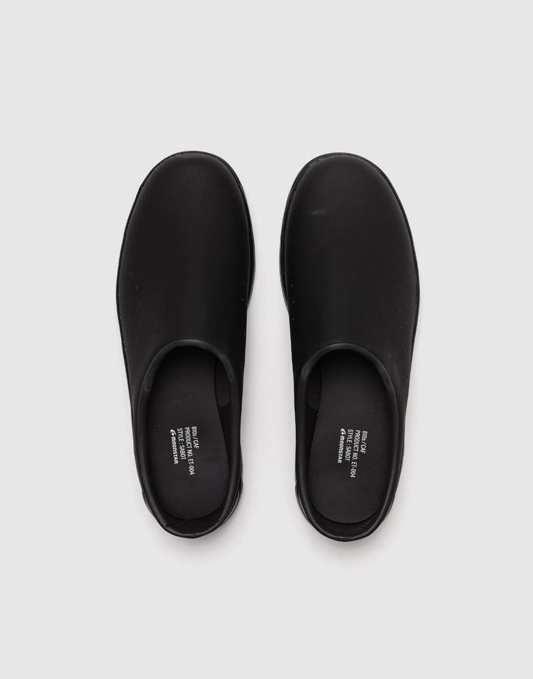 ET004 CAF (Charcoal)