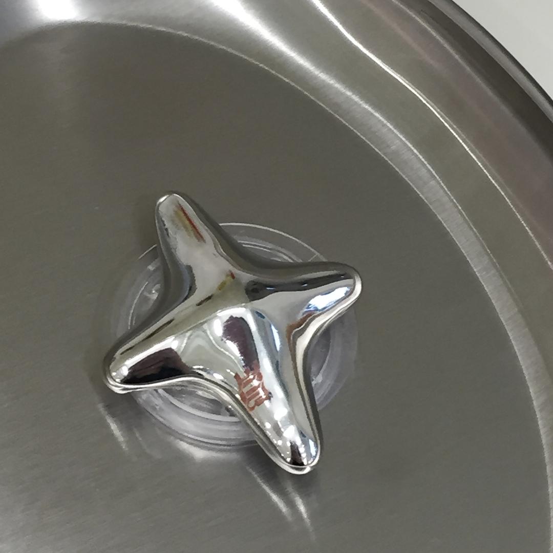 chrome tok