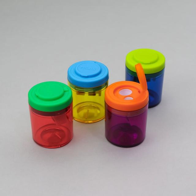 MILAN COLLECTION pencil sharpener