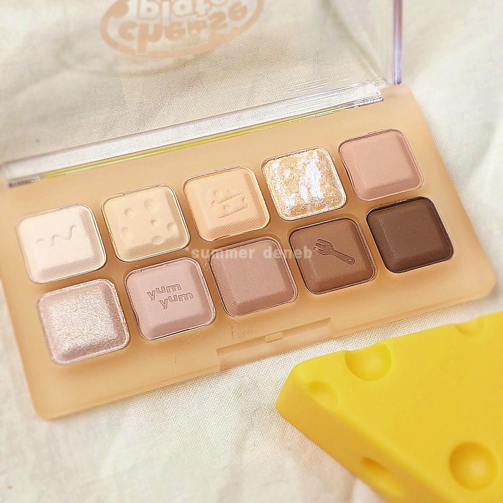 NEW 릴리바이레드 무드키보드 팔레트 큐피드클럽 멤버십 치즈무드등 기획세트