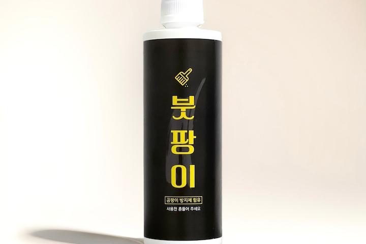 벽지 욕실 곰팡이제거제 방지제 올인원 붓팡이 500ml 1개