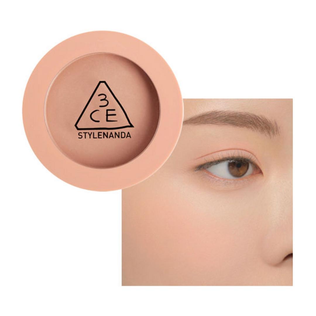 3CE 쓰리씨이 페이스 블러쉬 누드 피치(NUDE PEACH) 1개, NUDE PEACH..., 1개 - 블러셔 | 쿠팡