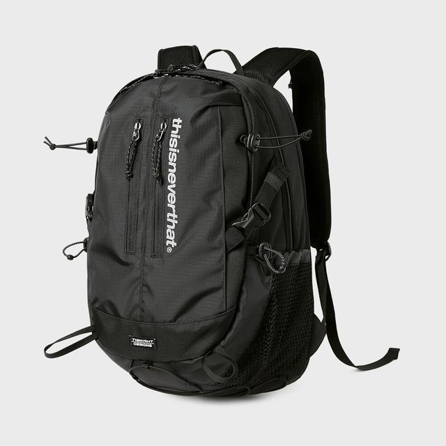 SP Backpack 29 Black