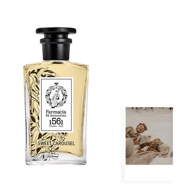 안눈치아타  스위트 카루젤 오 드 퍼퓸 100ml