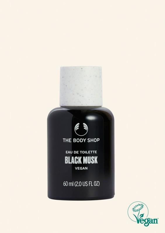 블랙 머스크 오 드 뚜왈렛 60ML