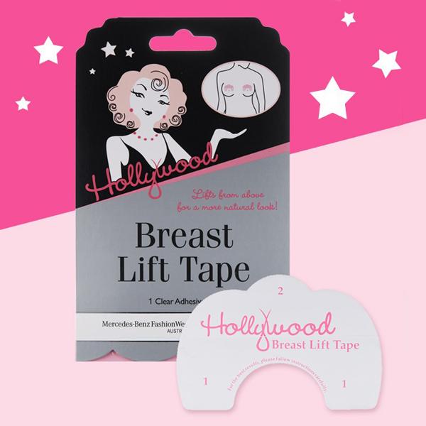 헐리우드패션시크릿 브레스트 리프트 테이프 의류고정