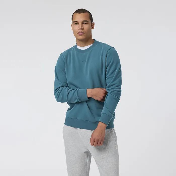 [남성] 사이프레스 크루 2.0_블루 그린 VR15120011